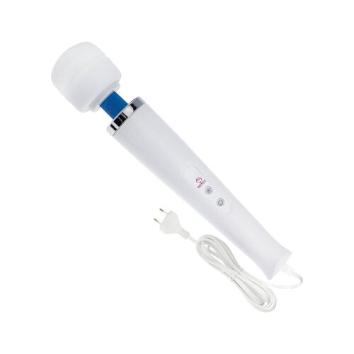 Magic Love Magic Wand 2.0 Masseur électrique 20 vitesses