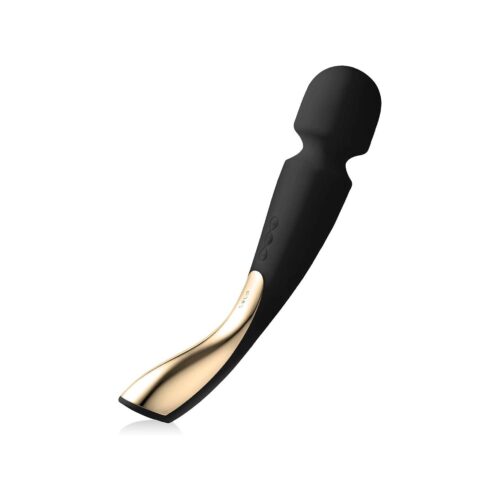 LELO SMART WAND 2 Large Masseur Stimulateur clitoridien